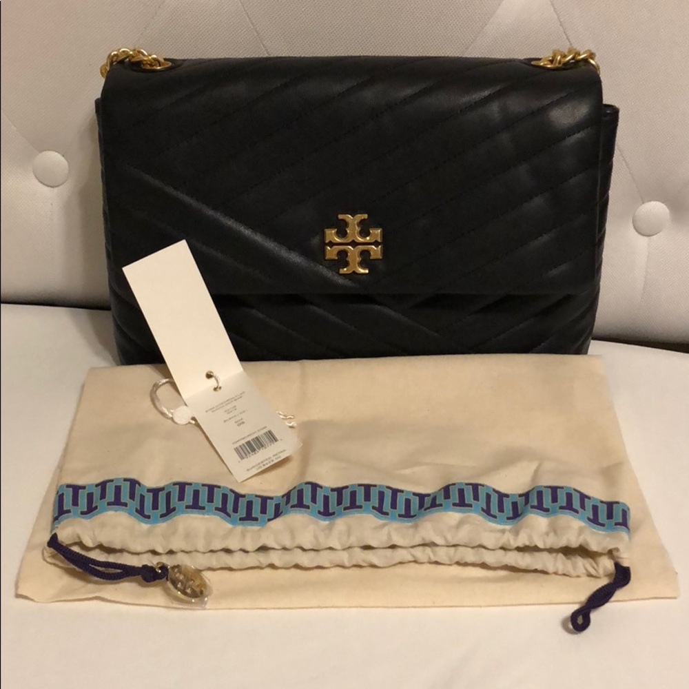 Tory Burch Kira shoulder bag